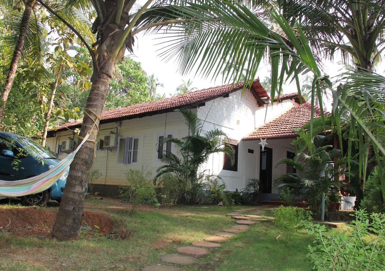 Ocean Green Kerala Kannur Eksteriør bilde