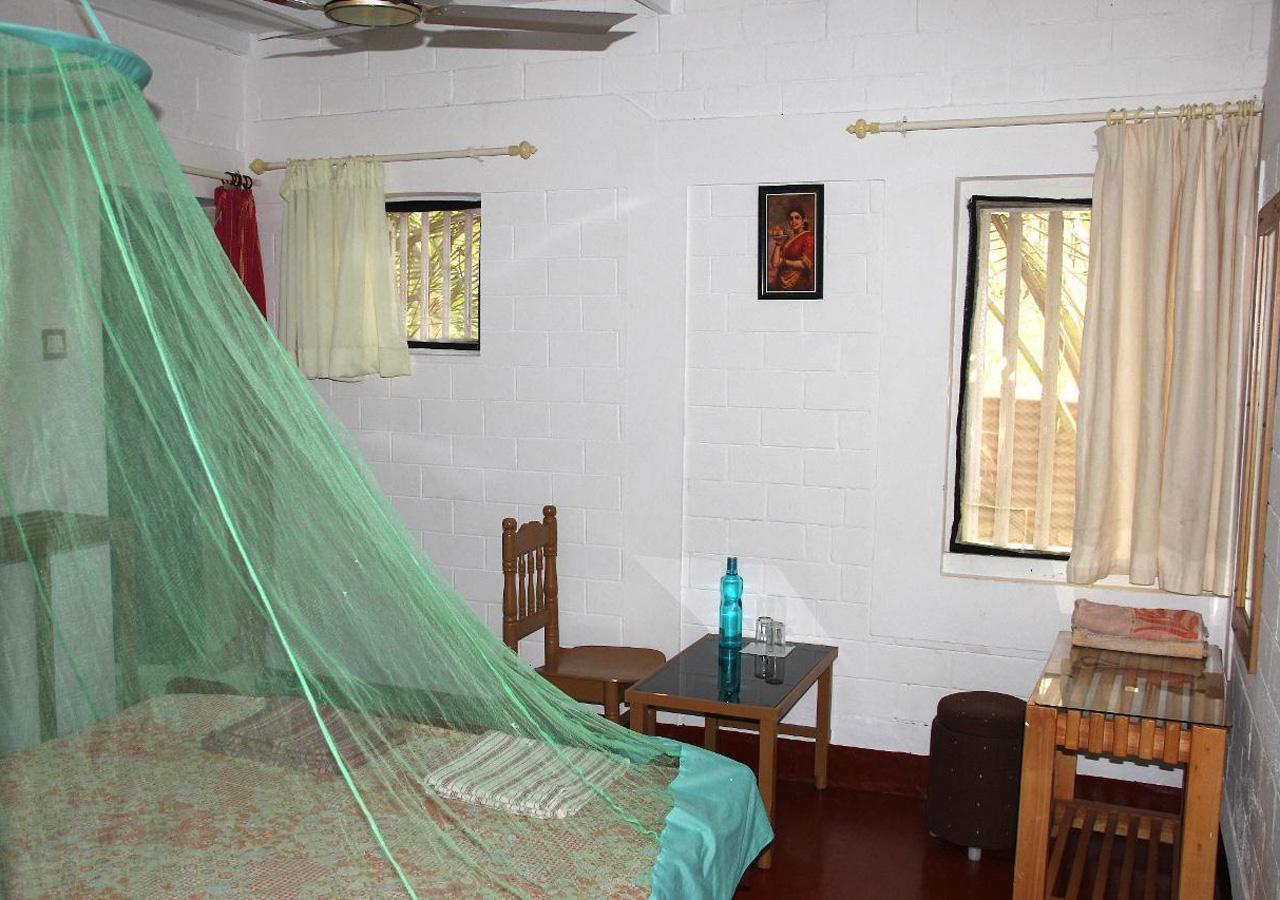 Ocean Green Kerala Kannur Eksteriør bilde